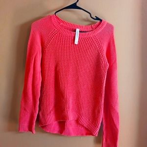 Aeropostale sweater